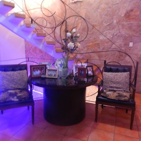 Hotel & Spa Villa Del Rio Gutierrez Zamora Bagian luar foto