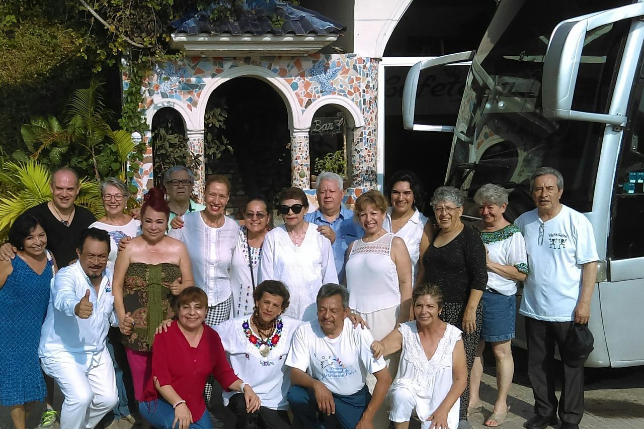 Hotel & Spa Villa Del Rio Gutierrez Zamora Bagian luar foto