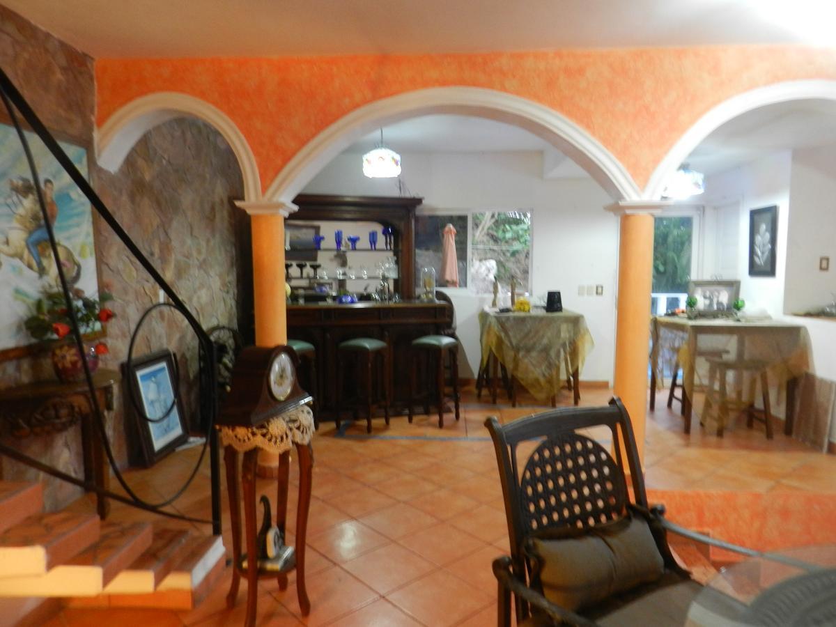 Hotel & Spa Villa Del Rio Gutierrez Zamora Bagian luar foto