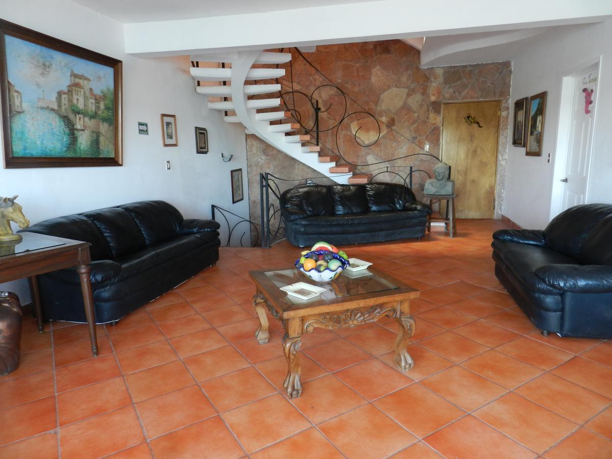 Hotel & Spa Villa Del Rio Gutierrez Zamora Bagian luar foto